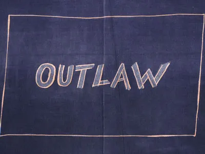 Outlaw