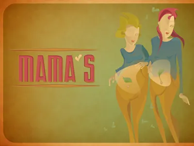 mama's