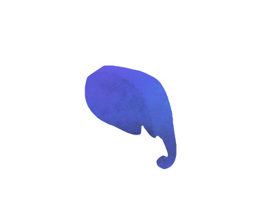 Elephant elephant illustration