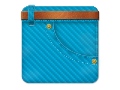 Jeans icon