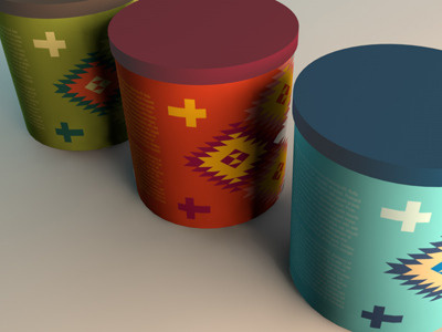 Kiselo Packaging bulgarian design folk milk packaging yogurt