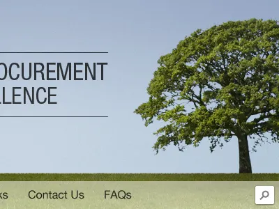 Header wordpress theme