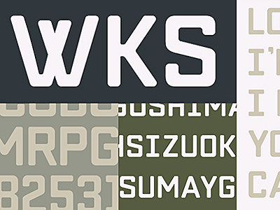 ARBITOR Display - Free Weight arbitor font free type type design typography