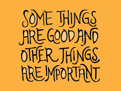 priorities hand drawn type hand lettering lettering