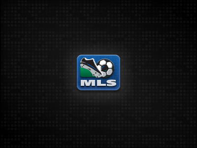 MLS MatchDay 2012 Icon for Android android app google icon major league soccer sports