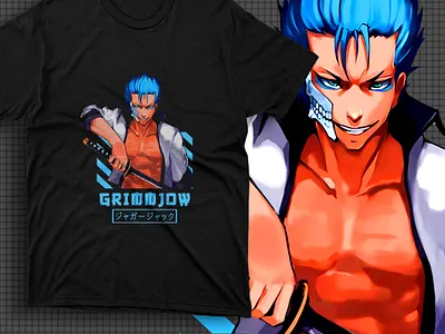 Grimmjow Jaegerjaquez Designs anime anime design anime designs anime tshirt bleach bleach designs bleach grimmjow design design grimmjow grimmjow grimmjow bleach grimmjow design grimmjow designs grimmjow jaegerjaquez grimmjow tshirt illustration otaku otaku store tshirt design