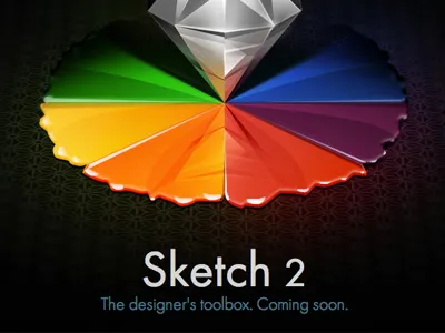 Sketch 2 app design icons mac teaser ui web