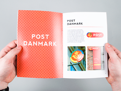 Gert Dumbar booklet booklet dumbar gert