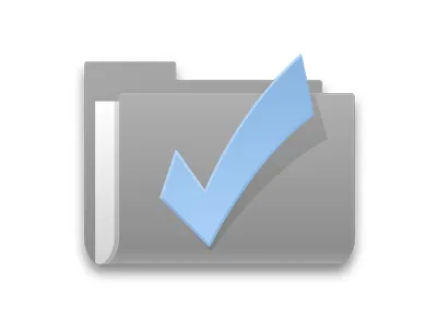 ClientAreaPro.com - Mark logo mark