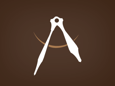 hands off clock hands logo sharp vector
