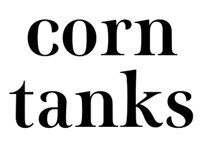 Corntanks