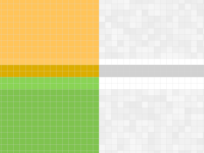 Pixel Perfect app disruptive green iphone pixel team disruptive yellow