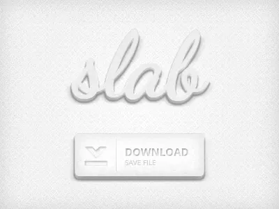 Slab free mightydeals photoshop style