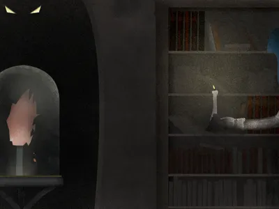 The Beast and the Beauty. artwork beast beauty and the beast books design graphic design illustration rock texture