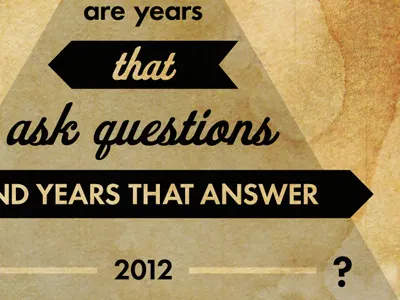 Years answers questions years