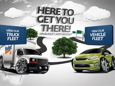 Budget cars cars illustration vector vehicle