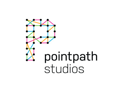 Pointpath Logo 1 identity logo