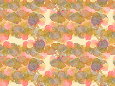 easter pattern surface design surtex watercolor
