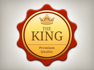Golden badge gold badge golden golden badges high quality badges king royal royal badges royal service