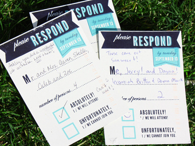 Invitations Photoshoot invites jeremiah britton weddings