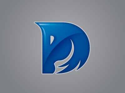 Dynasty Horse Feed blue branding feed horse icon identity illustration logo