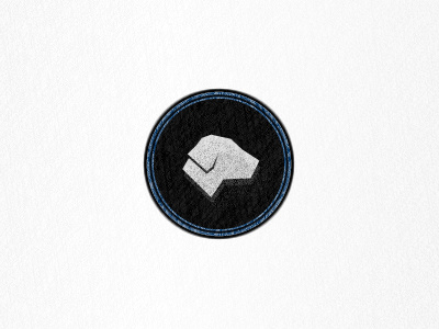 Dog in the Road Logo dog in the road logo