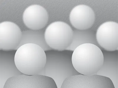 Default image for group profiles