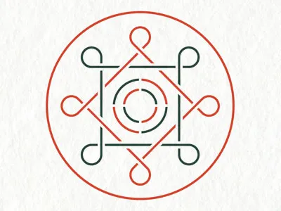 continuous loop symbol continuous loop symbol