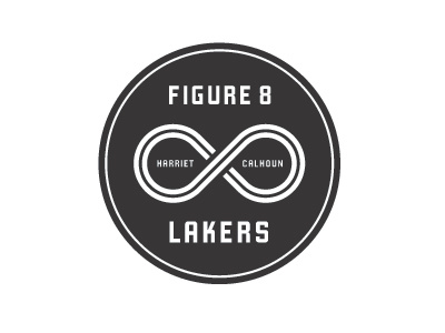Mpls Bike Gangs / Figure 8 Lakers