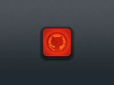 Github iOS Icon? github icon ios