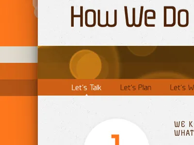 Bokeh Z creative design design graphic design web design