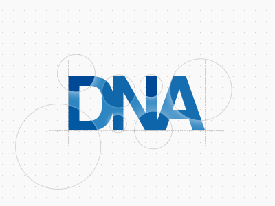 Dna logo