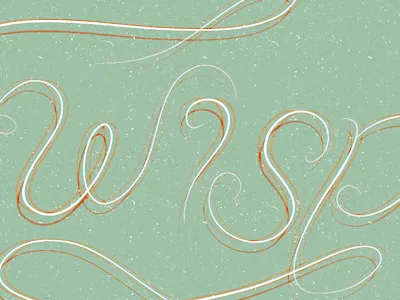Wisp type tuesday typography