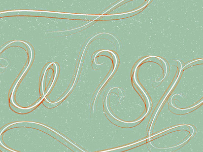 Wisp type tuesday typography