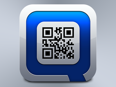 Qrafter app icon app icon ios qr qr code qrafter