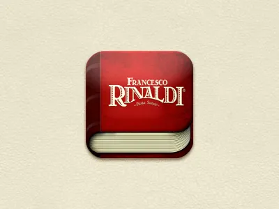 FR Handbook app icon