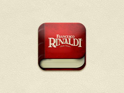 FR Handbook app icon