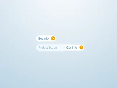 Slider Button button design slider ui
