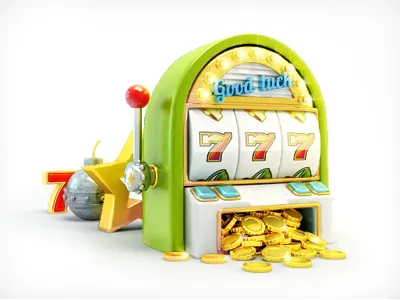 Arm bandit arm bandit casino icons