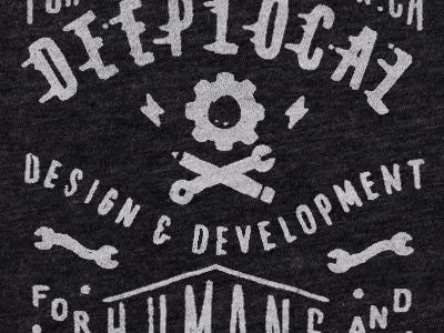 Hand Drawn Deeplocal