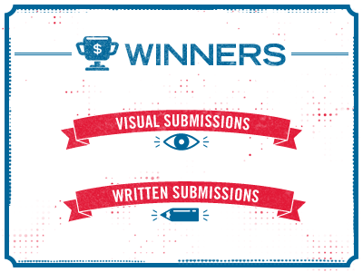 Winner Assets blue border eye flag ink money pencil pixel red ribbon texture trophy