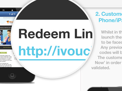 Documentation 300 dpi documentation guide handbook iphone type uml visual workflow