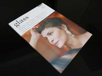 Glass Magazine - Faith audrey tautou barnes and noble british red cross britt marie k bruno silvani david byun david nolan ed ruscha genna soh glass magazine hotel de crillon jason hetherington jed root joe mcgorty jonathan hallam luca termine maya zepinic micaela rossato nicola kavanagh peter yeoh red cross sandra hong sir nicholas young stefan giftthaler steven canavan steven holl toby knott