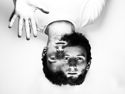 Max Cooper's Positive Mutation Press Shots cooper max
