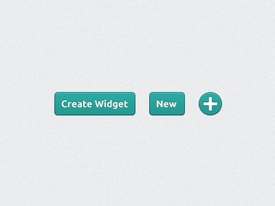 New Buttons buttons