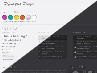 web wireframe kit web kit wireframe