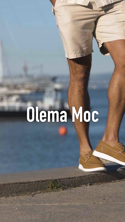 Olma Moc Ad motion graphics