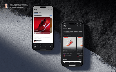 Drip - mobile app design mobile app design product design responsive design ui ux