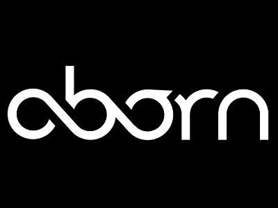 Aborn Web Design Logo branding graphic design logo motion graphics ui