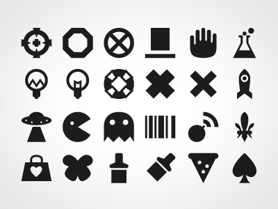 Blog Icons icons